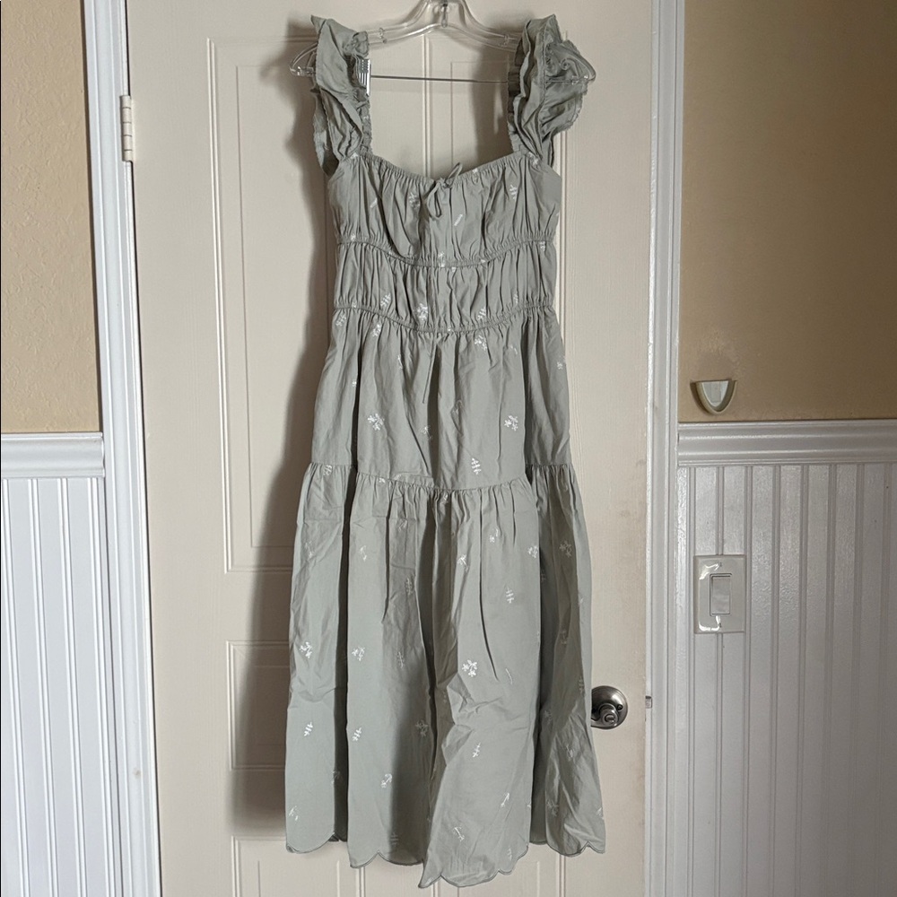 En Saison, size small